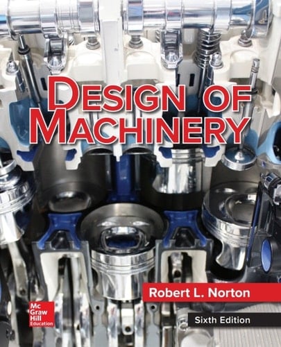 Design of Machinery