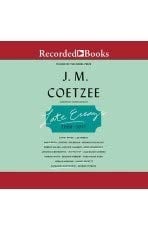 Late Essays 2006-2017