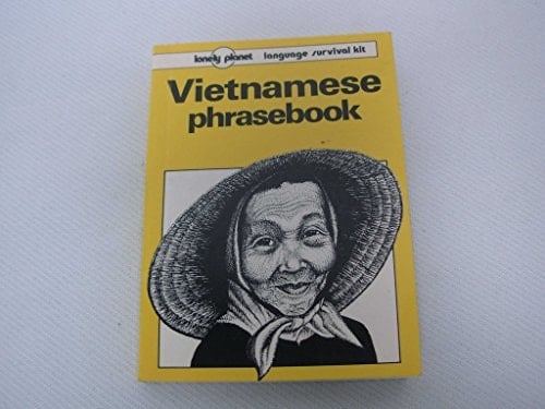 Vietnamese Phrasebook