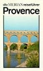 dtv-Merian-Reiseführer Provence
