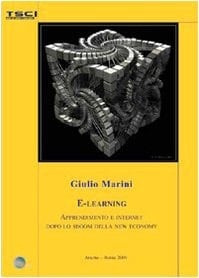 E-learning apprendimento e internet dopo lo sboom della new economy