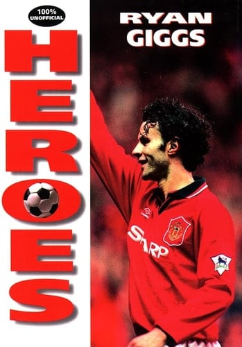 Ryan Giggs (Soccer Heroes)