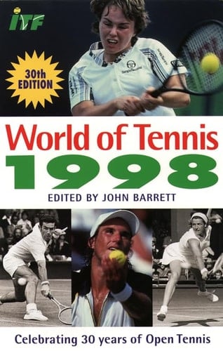 World of Tennis