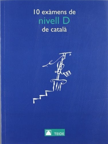 10 EXAMENS NIVELL D