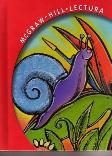 Libro 1, Libro Del Estudiante Pupil Edition