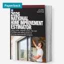 2026 National Home Improvement Estimator