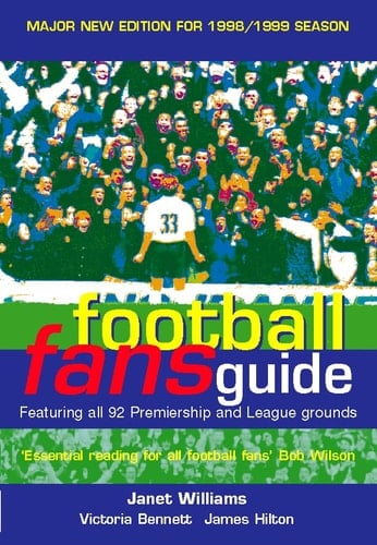 Football Fan's Guide