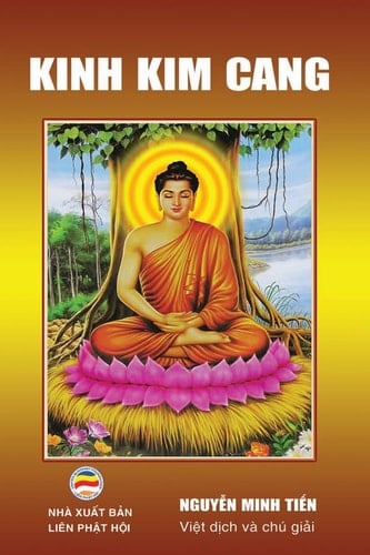 Kinh Kim Cang Bản in Năm 2019