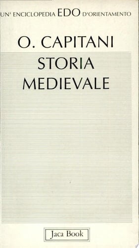 Storia medievale