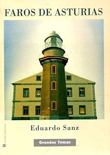 Faros de Asturias