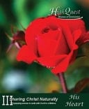 HighQuest [Women of Distinction] His Heart