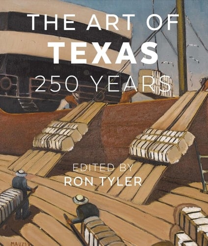 The Art of Texas 250 Years