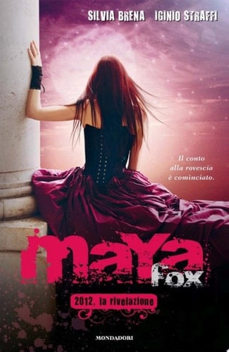 Maya - 2012, la rivelazione