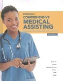 Pearson's Comprehensive Medical Assisting, Myhealthprofessionslab with Pearson Etext & Access Card, Pearson Health Professional's Drug Guide 2013-2014