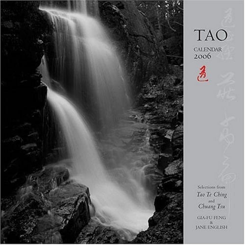 Tao 2006 Calendar