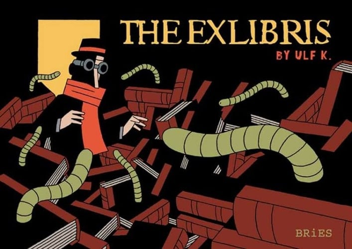 The Exlibris