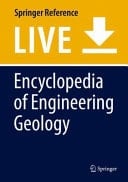 Encyclopedia of Engineering Geology