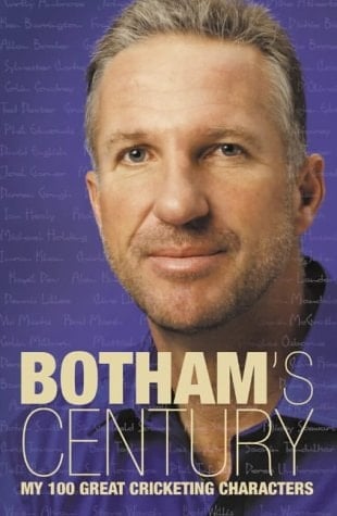 Botham's Century