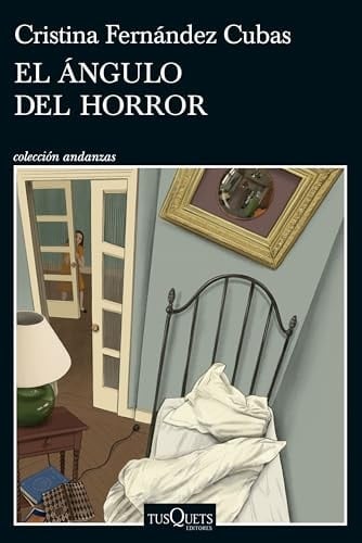 El ángulo del horror