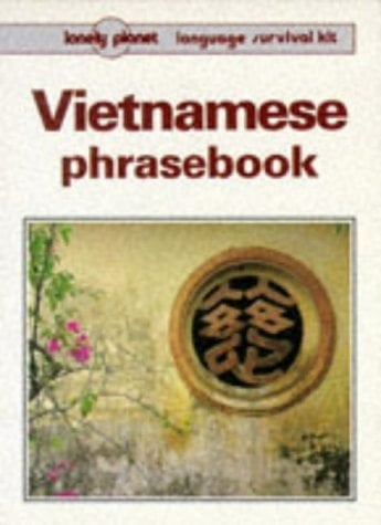 Vietnamese Phrasebook