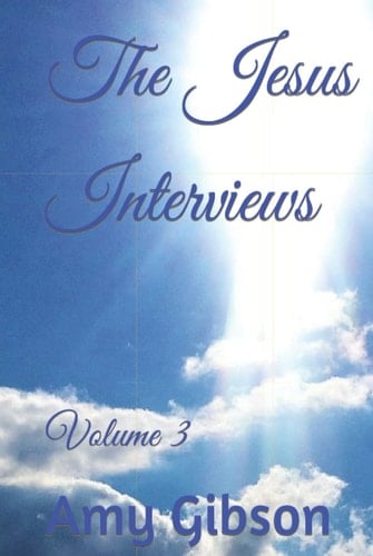 The Jesus Interviews: Volume 3