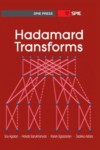 Hadamard Transforms