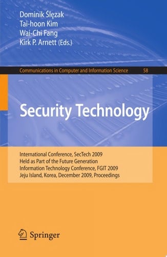 Security Technology