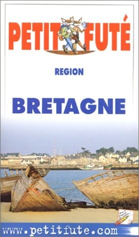 Petit Futé Bretagne. Edition 2001