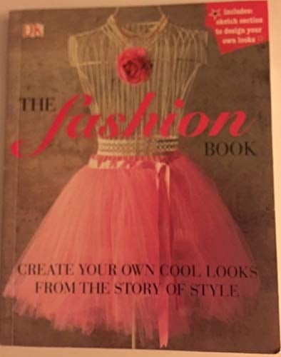 The Fashion Book