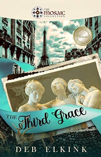 THE THIRD GRACE