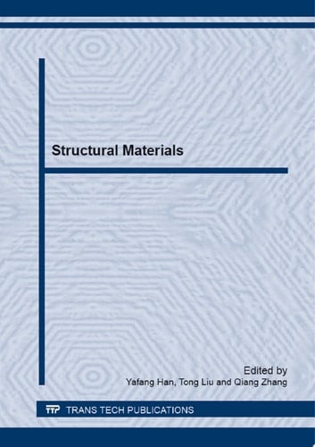 Structural Materials