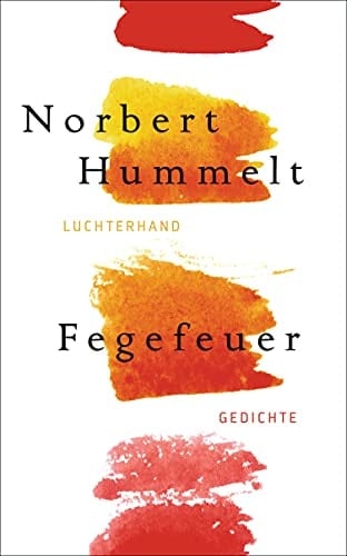 Fegefeuer Gedichte