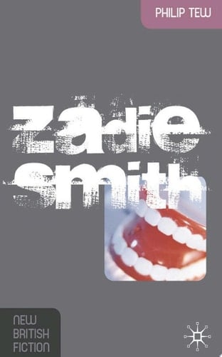Zadie Smith