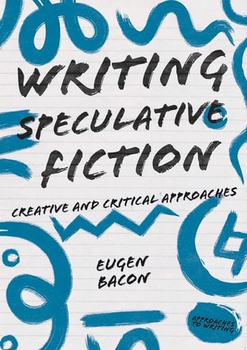 Writing Speculative Fiction