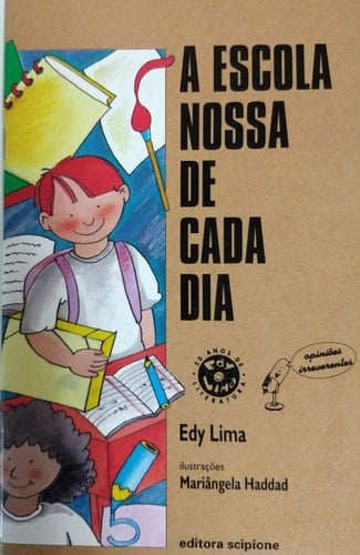 A escola nossa de cada dia