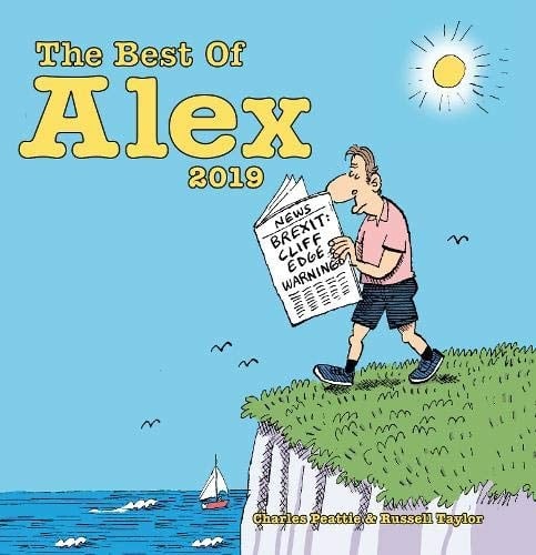 The Best of Alex 2019 2019