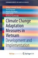 Climate Change Adaptation Measures in Vietnam Development and Implementation