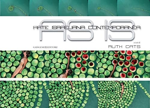 As Is Israeli Contemporary Art