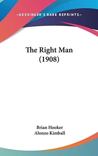 The Right Man (1908)