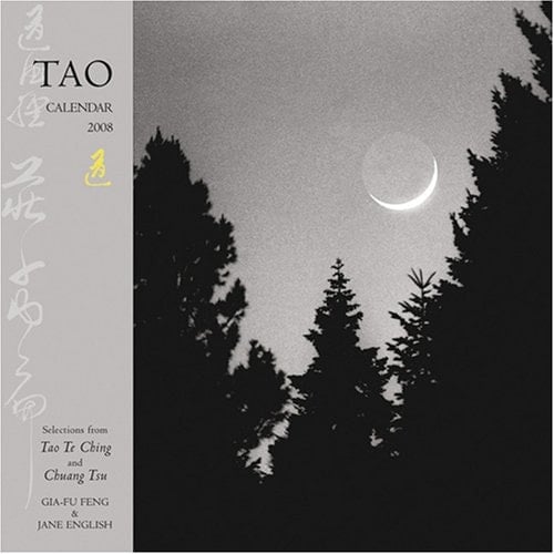 Tao 2008 Calendar