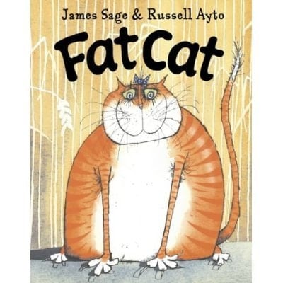 Fat Cat