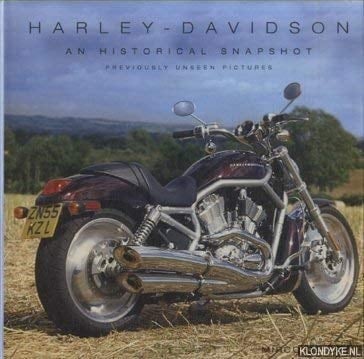 Harley Davidson