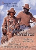 Bosses Ourselves The Story of Aboriginal Self-government