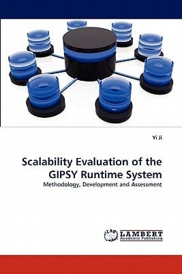 Scalability Evaluation of the Gipsy Runtime System