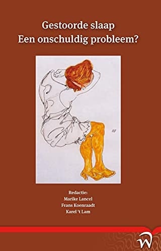 Gestoorde Slaap Een Onschuldig Probleem?