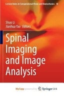 Spinal Imaging and Image Analysis