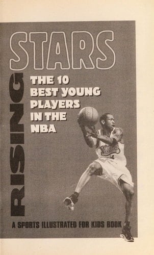 Rising Stars The 10 Best Young Players in the NBA