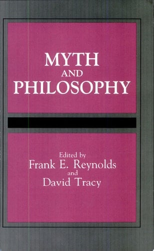 Myth and Philosophy