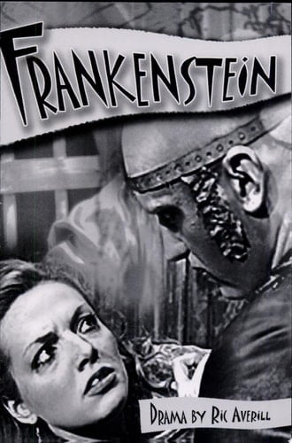 Frankenstein An Adaptation of Mary Shelley's Classic