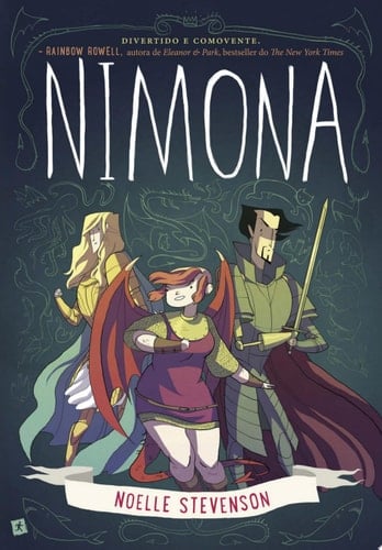 Nimona